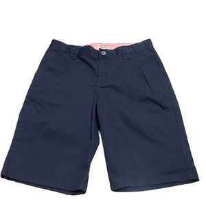 School Uniform Shorts